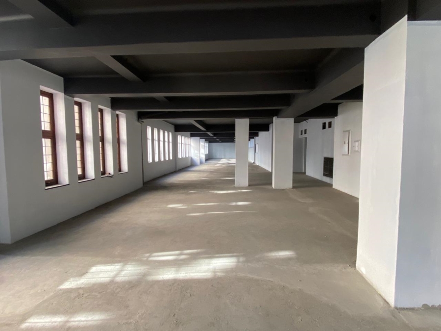 To Let commercial Property for Rent in Cape Town City Centre Western Cape
